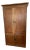 Stickley Oak Entertainment Center For Sale