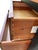 1990s Ethan Allen American Impressions Nightstand End Table Mission Arts Crafts For Sale - Image 12 of 16