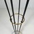 Mid-Century Modern Italian Alberello Floor Lamp attributed to Stilnovo, 1950s For Sale - Image 10 of 18