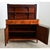 Dutch 19th Century Biedermeier Style Folding Buffet For Sale In Baton Rouge - Image 6 of 12