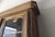 Brown Monumental 1800s Antique French European Oak Vaissalier Hutch For Sale - Image 8 of 18