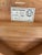 Chestnut New Ethnicraft Bok Outdoor Dining Chair With Cushion by Alain Van Havre – Solid Teak For Sale - Image 8 of 8