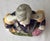 Ceramic Antique Rare Spelling Error Staffordshire General Napier Porcelain Figurine For Sale - Image 7 of 9