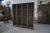 Patinated Ghent Locker Cabinet,1930s For Sale - Image 9 of 11