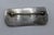 Modern Silver Brooch by Mirko Basaldella, Italy, 1950s For Sale - Image 3 of 5