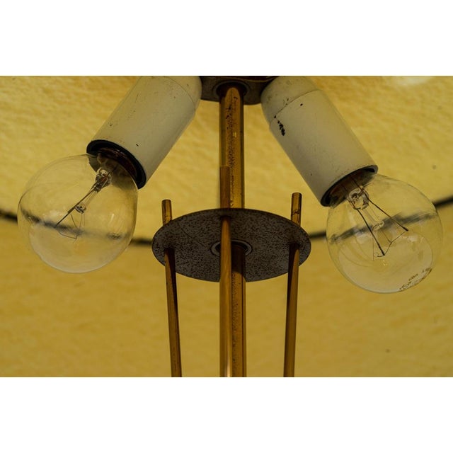 Table Lamp by Rupert Nikoll, 1950s For Sale - Image 17 of 18