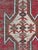 1950s Vintage Rustic Distressed Mazlaghan Rug, 1950s For Sale - Image 5 of 16