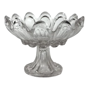 American Sandwich Glass Compote
