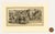 Paper After Reinier Vinkeles, Amsterdam Street Scene with Horse Sleigh, 18th Century, Watercolor For Sale - Image 7 of 8
