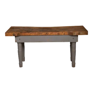 Early 20th Century Vintage Work Table