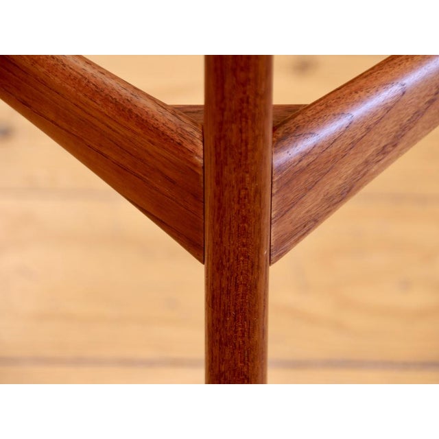 Coffee Table by Ekselius for Joc Vetlanda, 1950s For Sale - Image 12 of 18