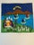 1950s Vintage Peruvian Textile Art Artist Signed For Sale - Image 5 of 9