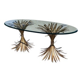 Example of Coco Chanel Tables