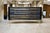Chest of Drawers in Sapphire Blue Murano Glass from Justfurnituress SRL For Sale - Image 14 of 17