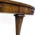 Circa 1957 Heritage Round Mahogany Coffee Table With Drawer For Sale - Image 13 of 18