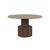 Stuart I Dining Table by Wood Tailors Club For Sale - Image 9 of 13
