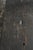 Antique Japanese Cedar Writing Desk / Meiji-Taisho Era / Soot-Darkened Table For Sale - Image 15 of 18