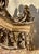 17th Century Carved Wooden Throne Canopy For Sale - Image 9 of 13