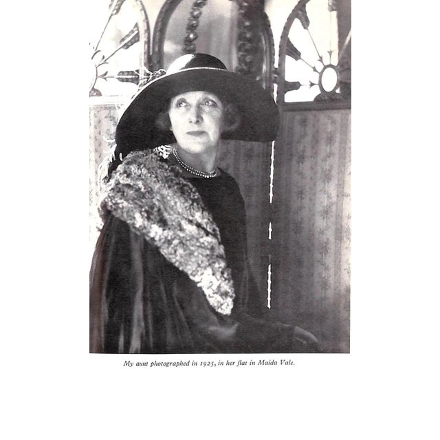 1970s "My Bolivian Aunt" 1971 Beaton, Cecil For Sale - Image 5 of 8