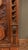 Baroque Hall Cabint in Walnut and Oak, 1750 For Sale - Image 14 of 18