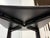 Frag for Design Within Reach Vintage Italian Leather Barstools, Pair For Sale - Image 11 of 12