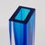 Flavio Poli Flavio Poli Sommerso Murano Italian Art Glass Vase For Sale - Image 4 of 9