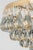 Murano Glass Tear Drop Chandelier by C. Palme, Germany, 1970s For Sale - Image 6 of 16