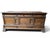 19th Century Catalan Marquetry Chest with Secret Drawers and Compartments, 1850 For Sale - Image 3 of 13