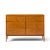Paul McCobb for Planner Group Mid Century 6 Drawer Lowboy Dresser This lowboy measures: 48 wide x 18.25 deep x 33.5 inches...