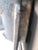 African Craved Tribal Punu Gabon Styled Mounted Mask For Sale - Image 10 of 13