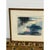 Off-white Nancy Willis Berlin Signed Pastel/Oil on Paper, Circa 1985 For Sale - Image 8 of 11