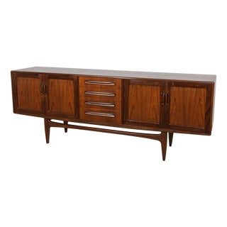 Mid-Century Modern Sideboard by Victor Wilkins for G-Plan, 1960s For Sale