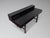 Refinished Ebonized Teak Flip Top Executive Desk Attr. Jens Quistgaard for Peter Løvig Nielsen For Sale - Image 13 of 17