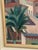 K. Berthel, Motif from Italy, 1949, Oil Painting on Canvas, Framed For Sale - Image 12 of 18
