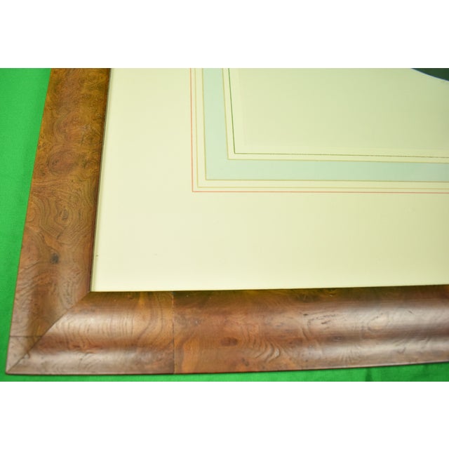 "Sly Boots" Hand Coloured C1846 Lithograph by William Spooner For Sale - Image 9 of 10