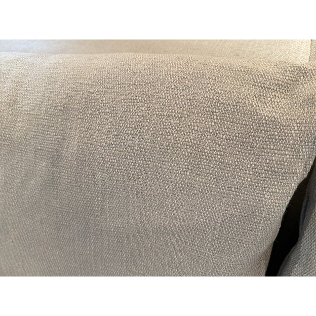 Pierro Lissoni for Living Divani Sofa For Sale - Image 10 of 18
