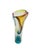 The vase was produced in Czechoslovakia at the Chribska Glassworks and designed by Josef Hospodek in the 60s. It is...