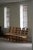 Highback Dining Chairs in Oak by Henning Kjærnulf, 1960s, Set of 6 For Sale - Image 17 of 18