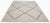 Contemporary Moroccan hand knotted rug with soft wool texture.