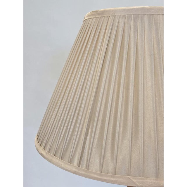 Senator Floor Lamp by Lisa Johansson-Pape for Orno, Finland, 1950s For Sale - Image 13 of 14