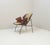Mid-Century Armchair attributed to Vittorio Nobili, 1960s, in Flawless conditions. Designed 1960 to 1969 This piece is...