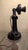 Perfect accent to your desk or room, Original candlestick phone from the teens to '20's, there is no rotary dial as this...