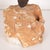 Brown Signed Curtis Jeré Sailboat on Quartz Sculpture For Sale - Image 8 of 10