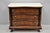 Late 20th Century Pulaski Sagamore Hill Victorian Cherry Wood Marble Top Commode Nightstand Chest For Sale - Image 16 of 16