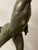 Bronze After Giambologna , Life-Size Statue of Hermes, Bronze, France, 18th Century For Sale - Image 8 of 12