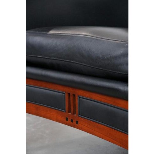 Art Deco Decoforma Series Armchair from Schuitema For Sale - Image 13 of 18