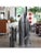 1970s Space Age Flame Lamps, 1970s, Set of 2 For Sale - Image 5 of 14