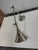 Design Plus Gallery presents the Anette Library Light from Ralph Lauren. Part of the Signature Collection, this polished...