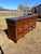 19th Century French Renaissance Solid Walnut Sideboard / Buffet For Sale - Image 11 of 18