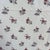 English Fleurons D’helene Camille Glaze Cotton Chintz Fabric 2 Yards For Sale - Image 3 of 5